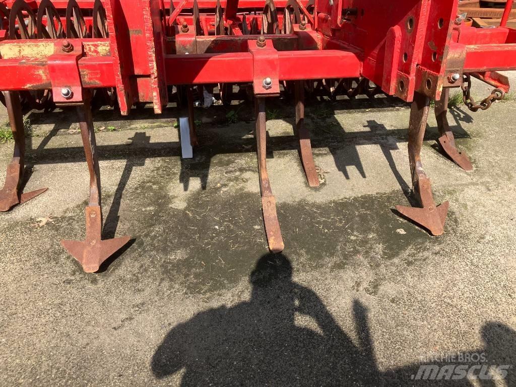 Woeler Overige grondbewerkingsmachines en accessoires
