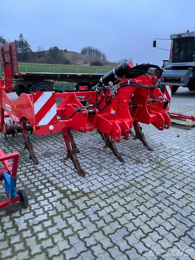 Maschio Attila 300/7 Cultivatoren