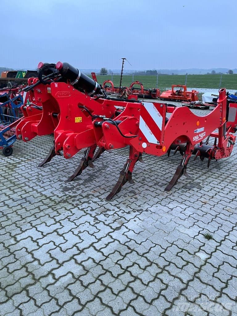 Maschio Attila 300/7 Cultivatoren