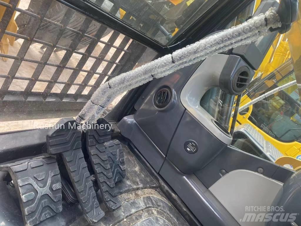 CAT CAT320D Rupsgraafmachines