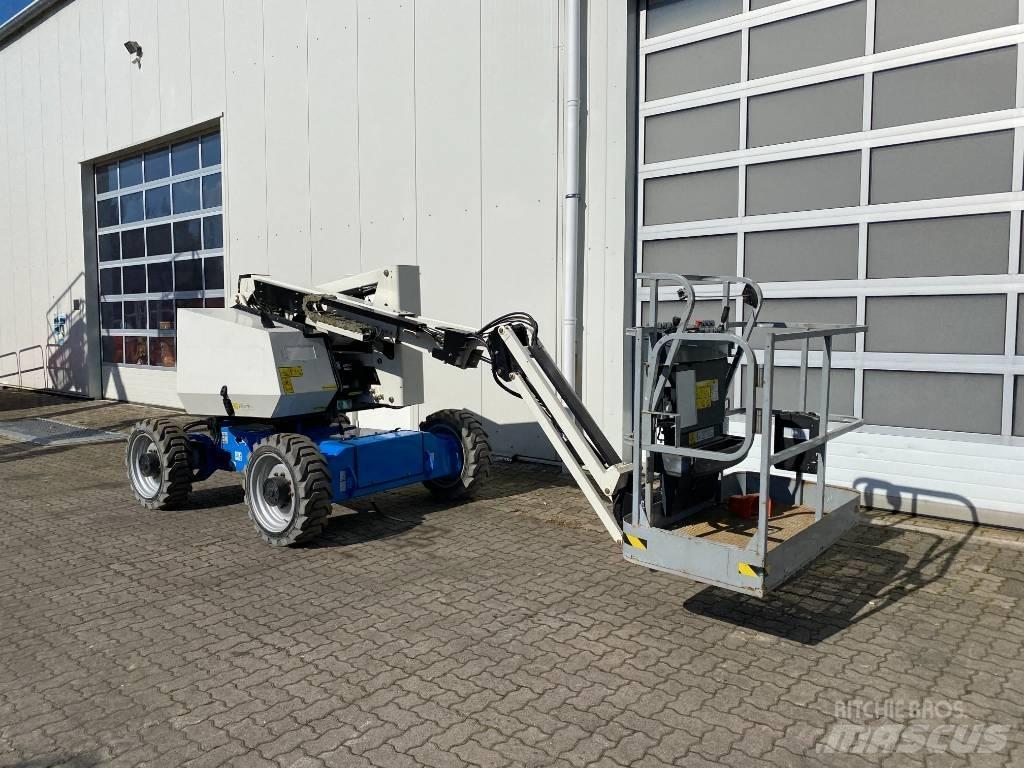 JLG H 340AJ Knikarmhoogwerkers