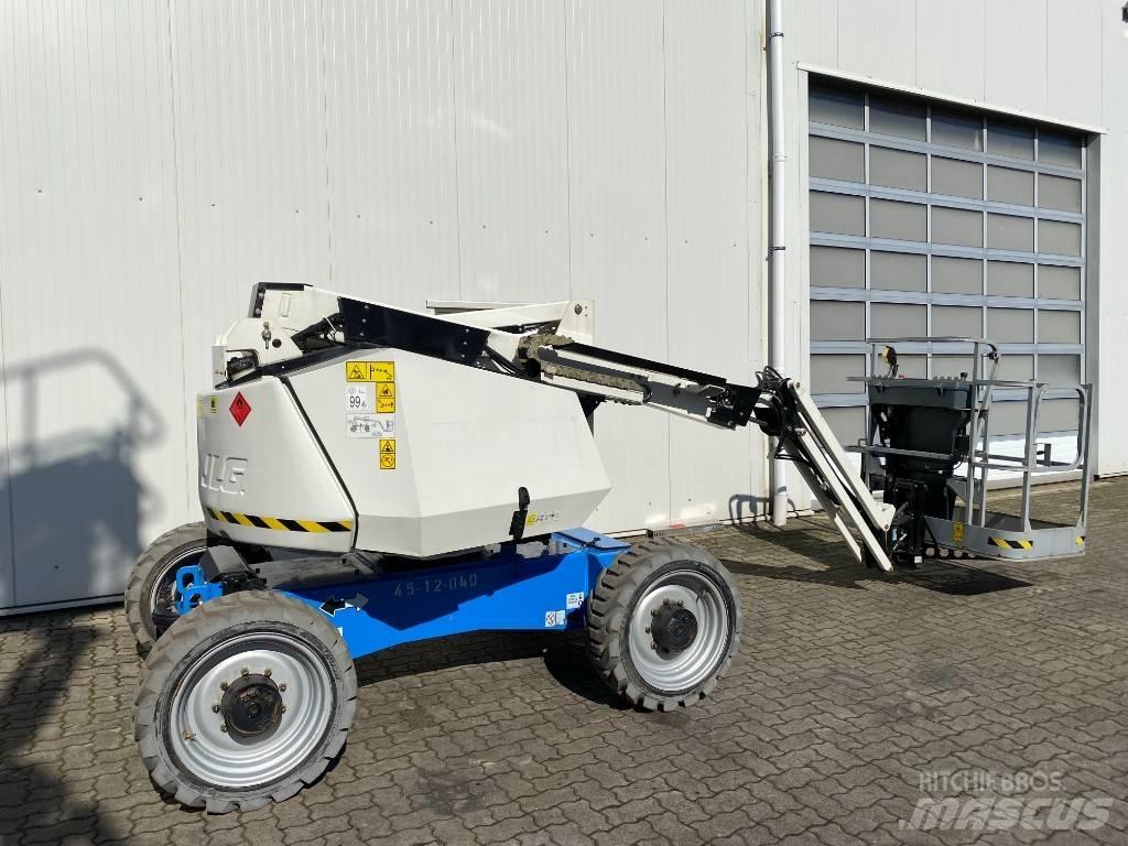 JLG H 340AJ Knikarmhoogwerkers