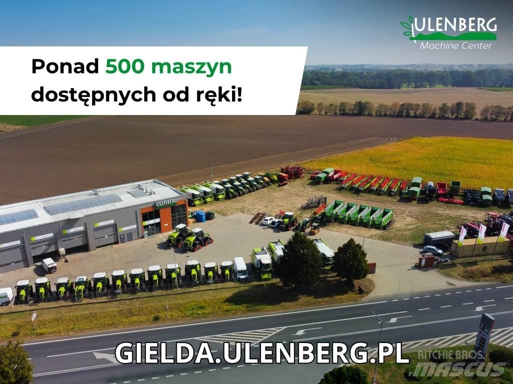 Pichon MK35 Mestverspreider