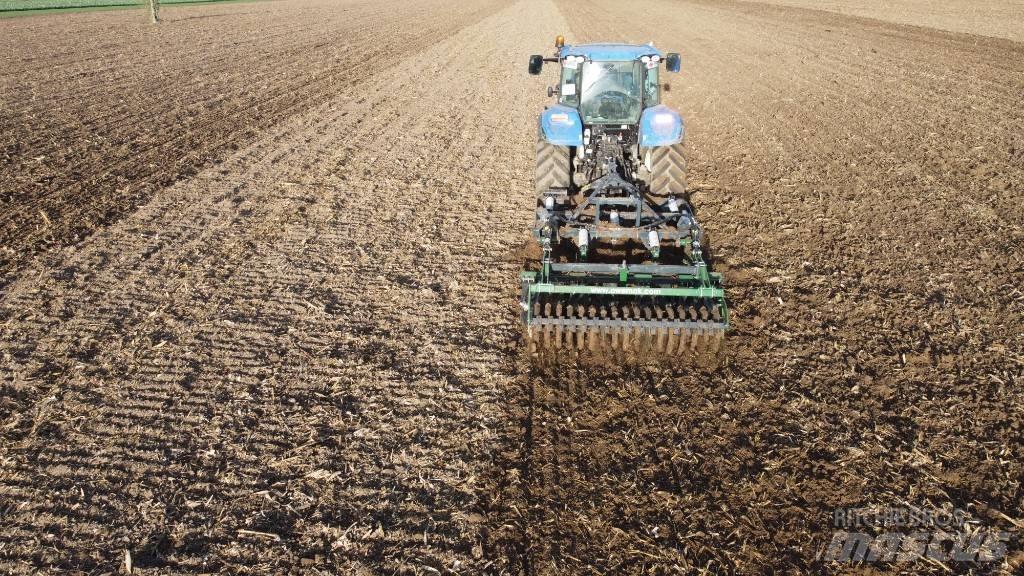 Awemak Matador M30 Cultivatoren