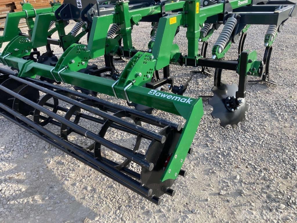 Awemak Matador M30 Cultivatoren