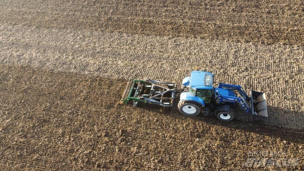Awemak Matador M30 Cultivatoren