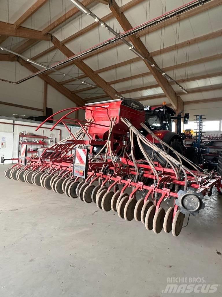 Kverneland TS-DRILL Zaaimachines