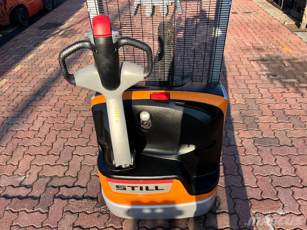 Still EXV 10 V-4103 Stapelaar meeloop