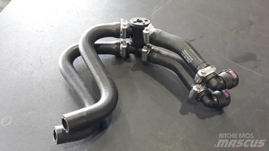 Volvo HOSE 23847288 Transport - Anderen