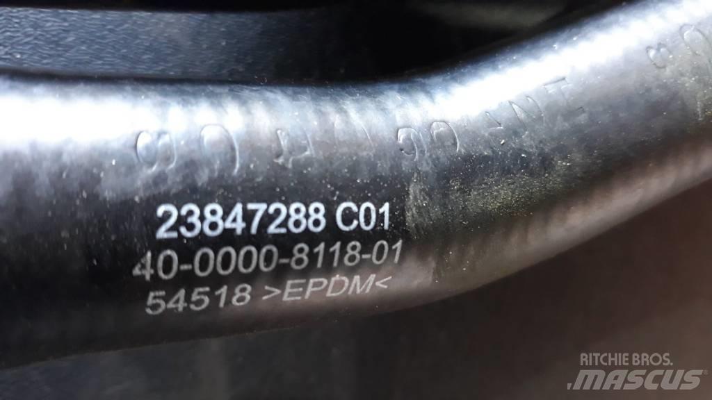 Volvo HOSE 23847288 Transport - Anderen