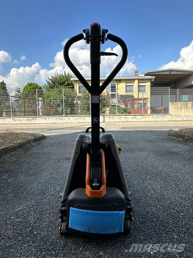 Still ECH 12 C Steekwagentje