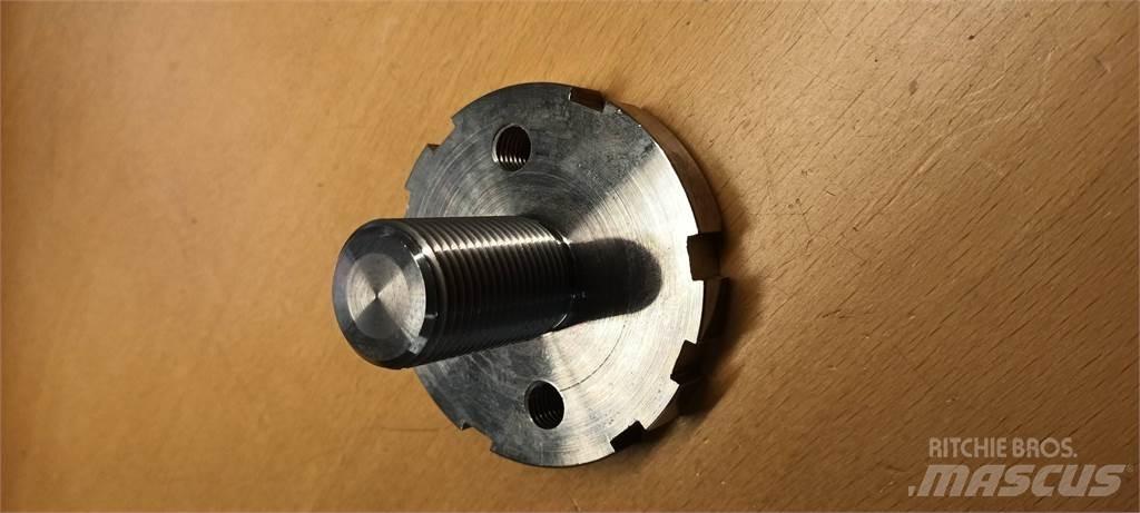 Ponsse 270626 Overige componenten