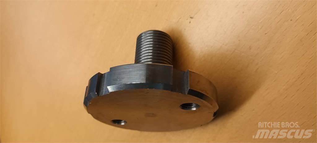 Ponsse 270626 Overige componenten
