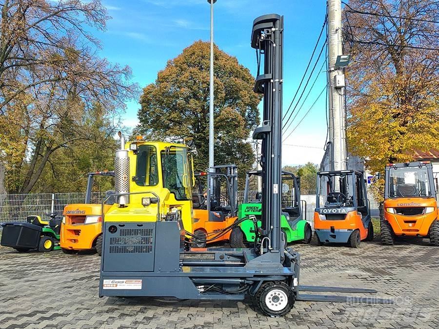 Combilift C4000 Four-way truck
