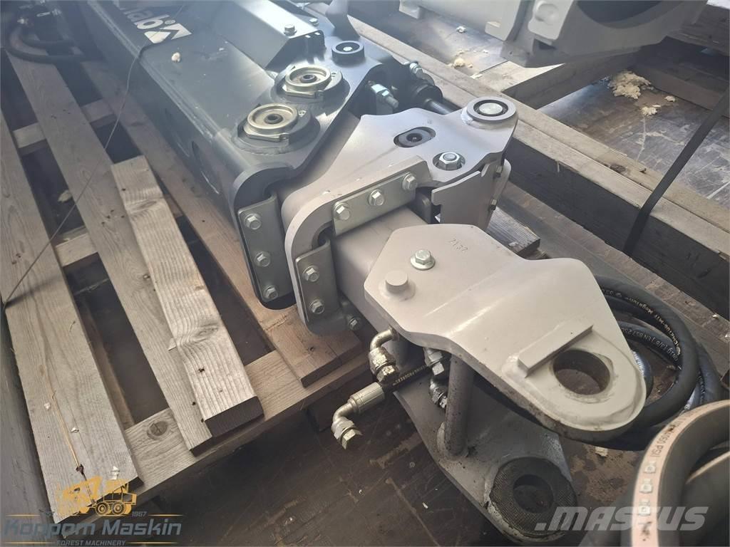 Cranab Fc8 Houtoogstkranen