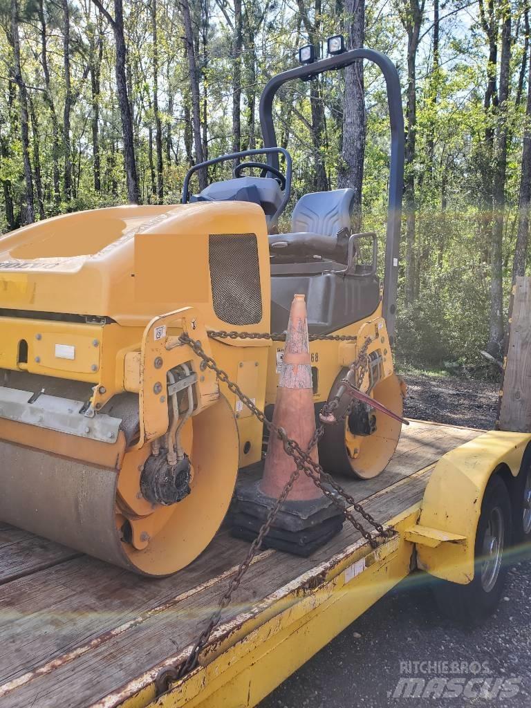 Volvo DD25B Duowalsen