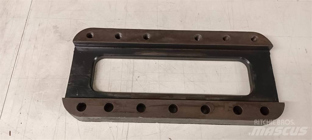 Ponsse 126B1001 Chassis en ophanging