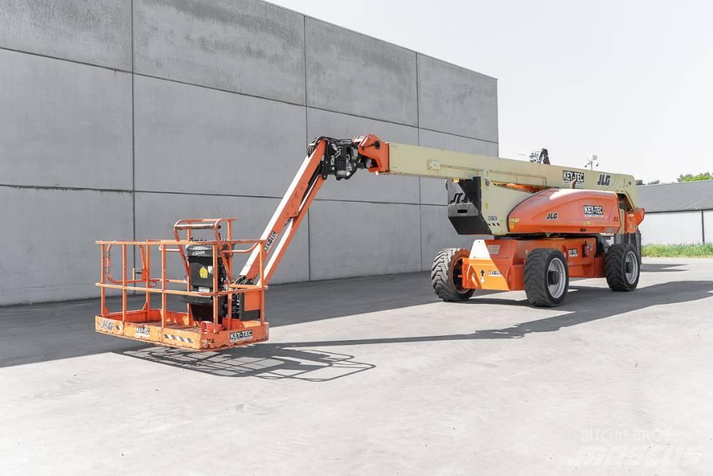 JLG 1250 AJP Telescoophoogwerkers