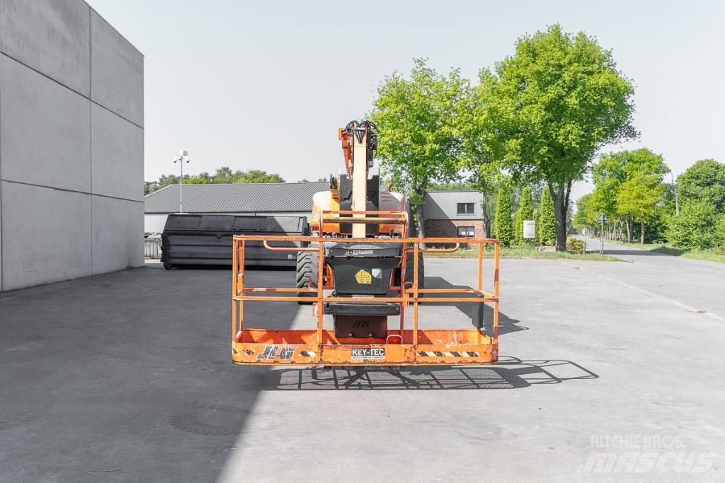JLG 1250 AJP Telescoophoogwerkers