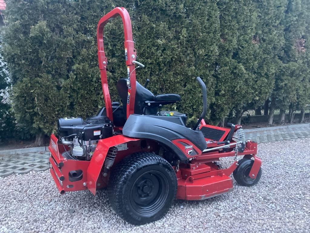 Ferris ISX 800 Zero-turn grasmaaiers