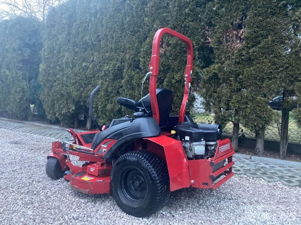 Ferris ISX 800 Zero-turn grasmaaiers