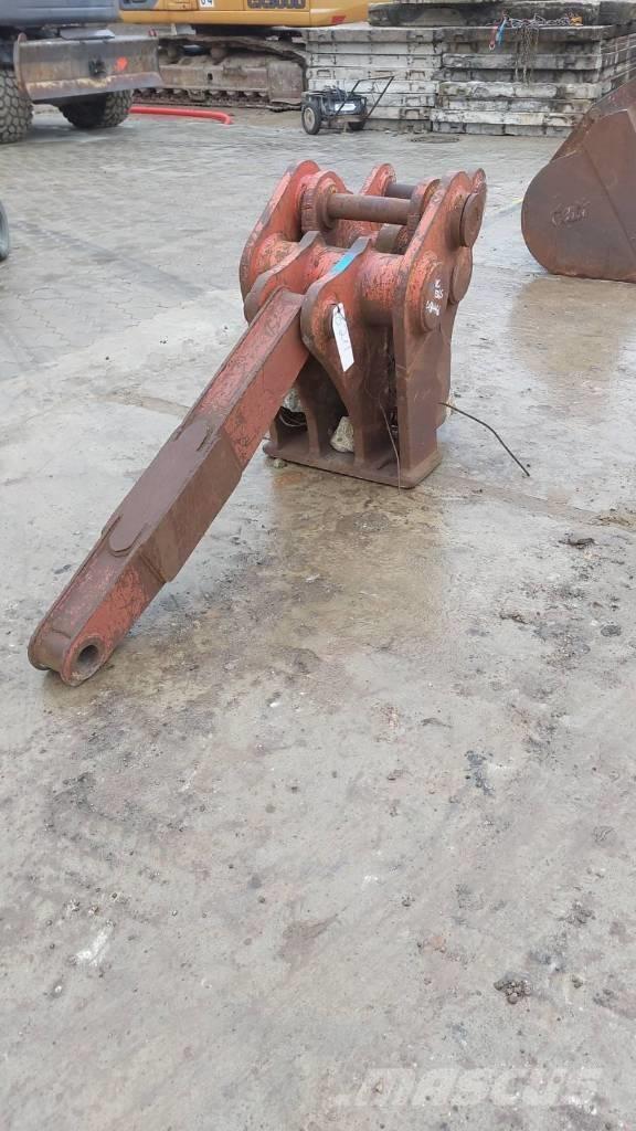  Manual Pulveriser Vergruizers