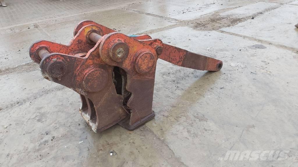  Manual Pulveriser Vergruizers