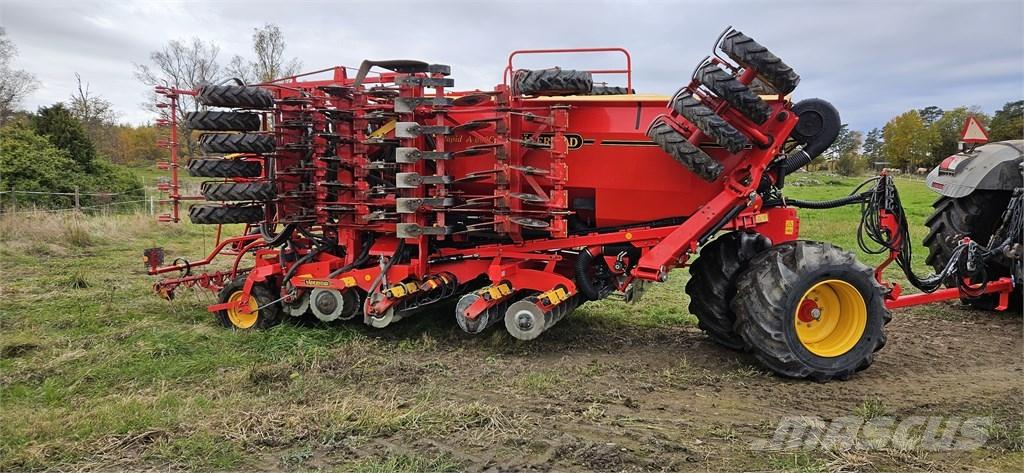 Väderstad RDA600 C Zaaimachines