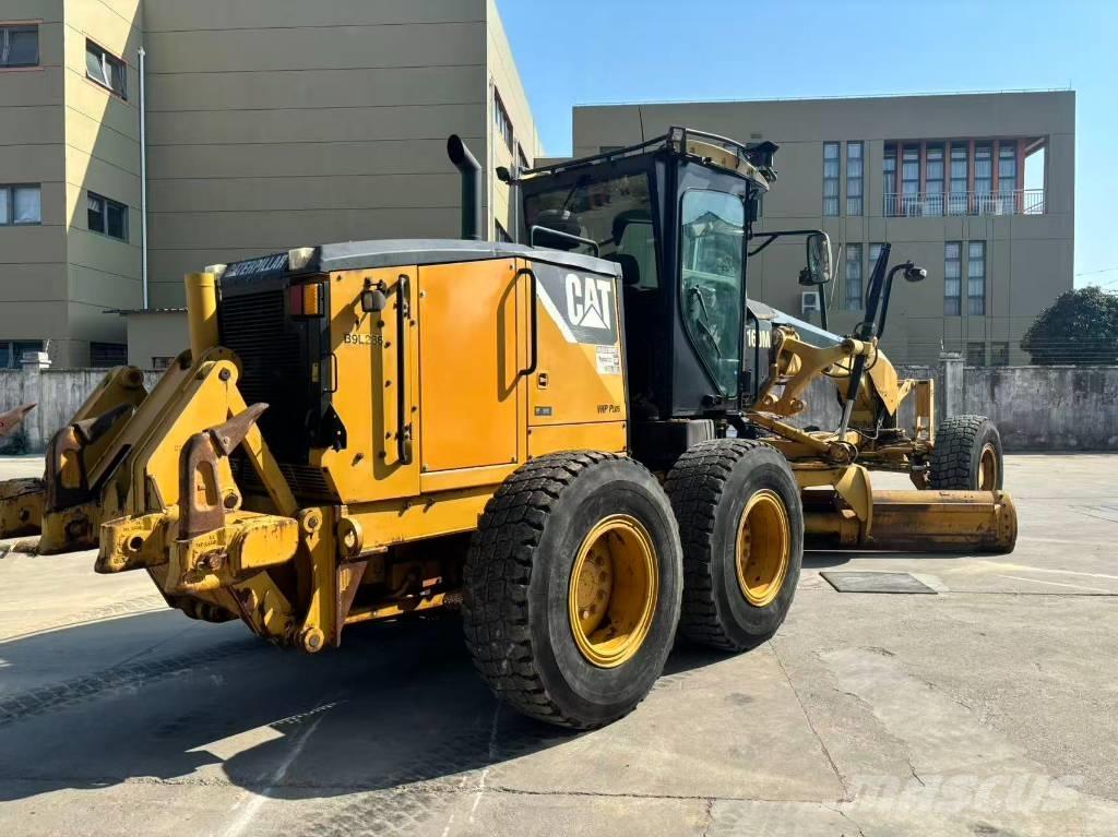 CAT 160 M Graders