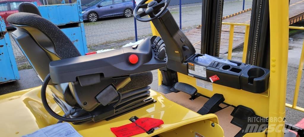 Hyster J2.5XN Elektrische heftrucks