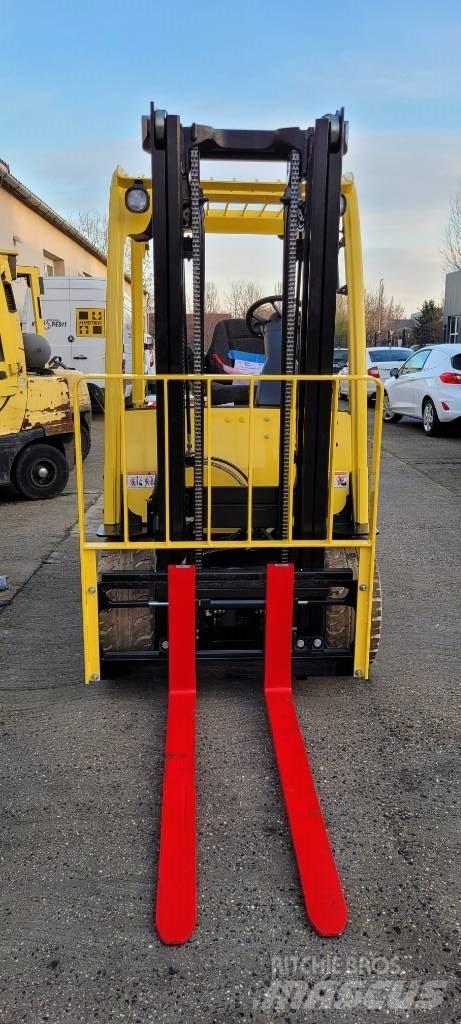 Hyster J2.5XN Elektrische heftrucks
