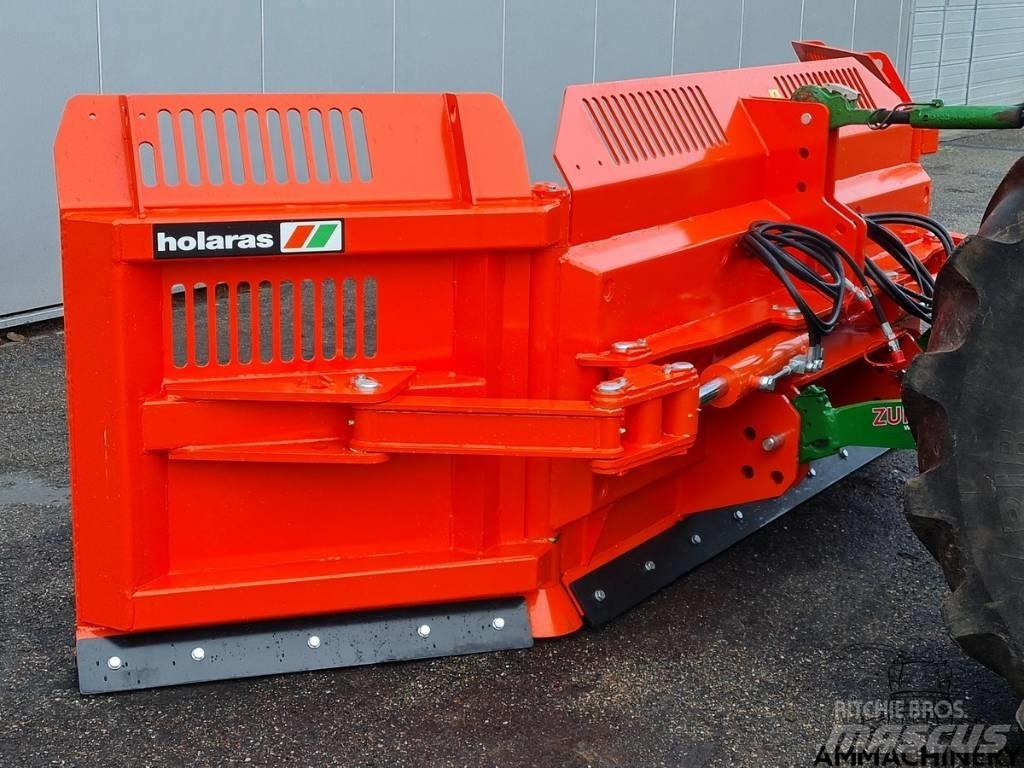 Holaras 430H115FK Maaidorser aanbouwdelen