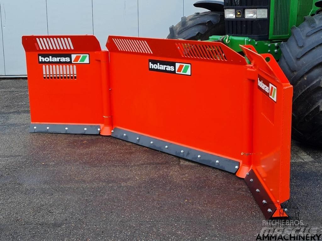 Holaras 430H115FK Maaidorser aanbouwdelen