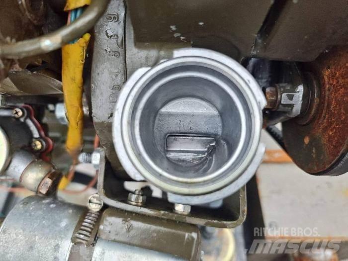 Engines F4L912 Transport - Anderen