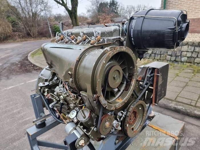  Engines F4L912 Transport - Anderen