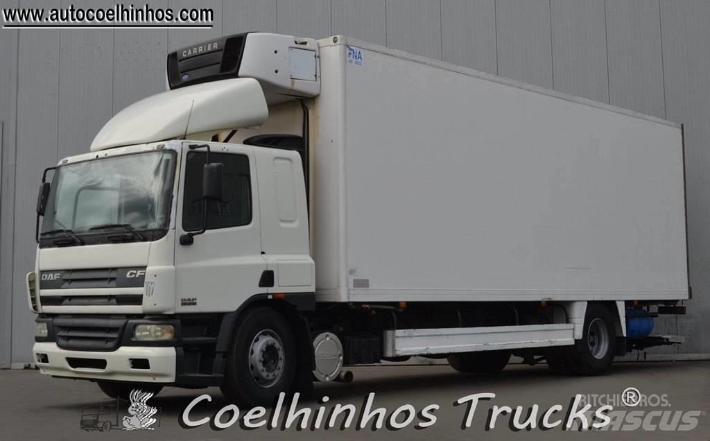 DAF 75CF 310  Carrier Koelwagens