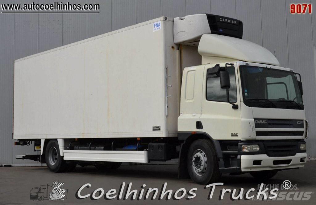 DAF 75CF 310  Carrier Koelwagens