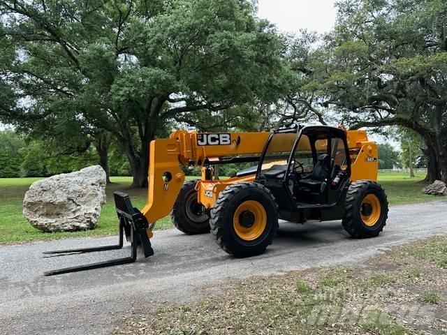 JCB 507-42 Verreikers
