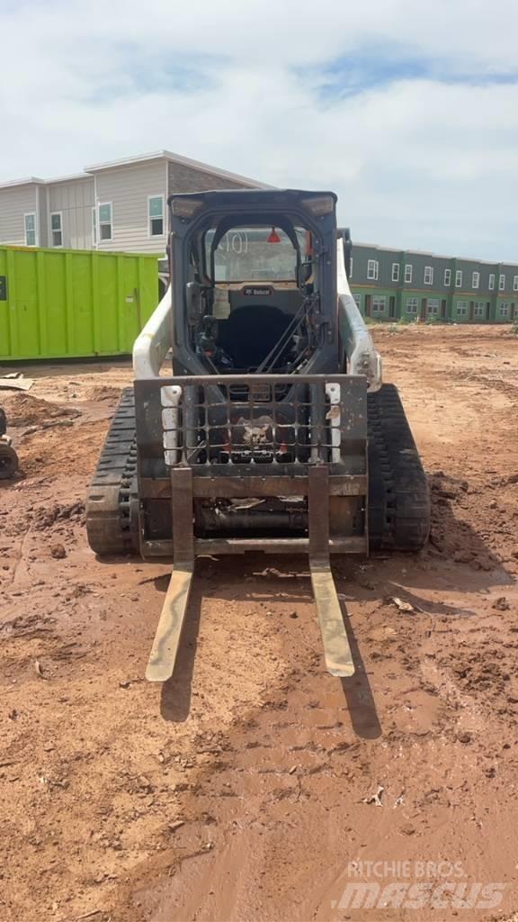 Bobcat T 76 Schrankladers