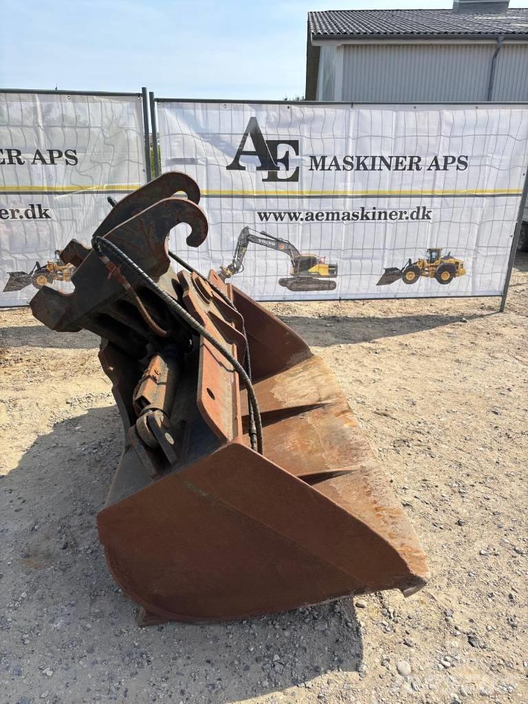  ukendt Tiltskovl Bakken