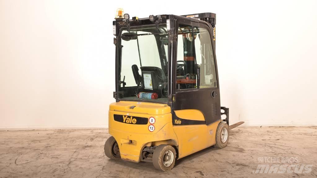 Yale ERP 20 VF Elektrische heftrucks