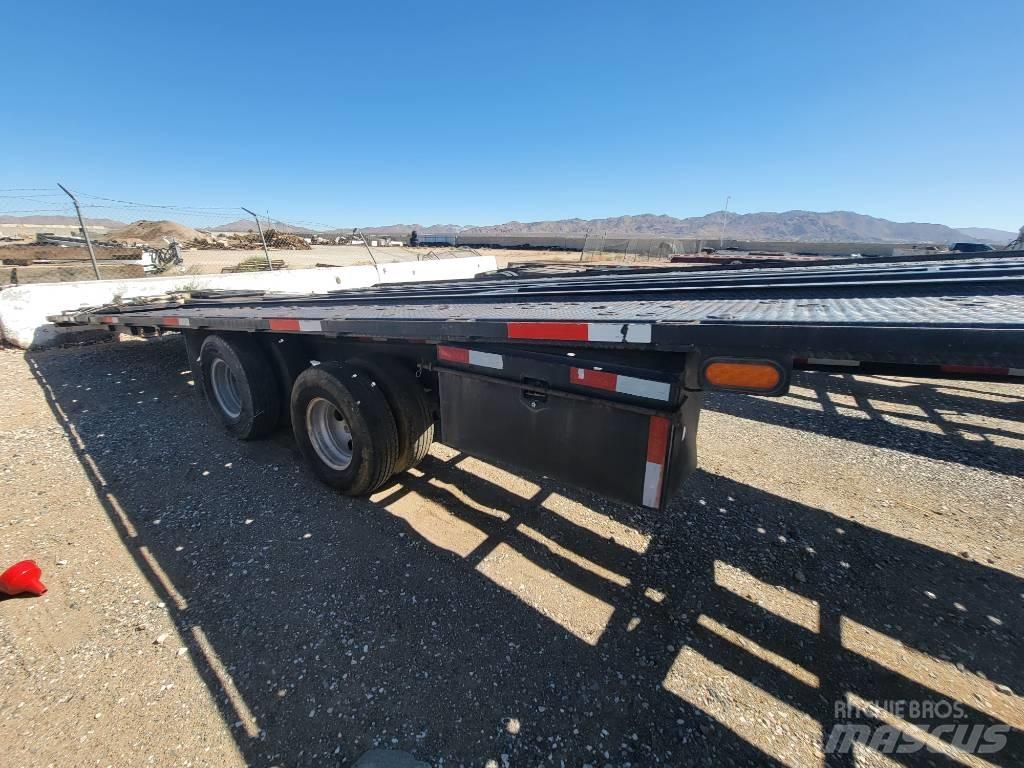 Big Tex 20AC-51 Autotransporter