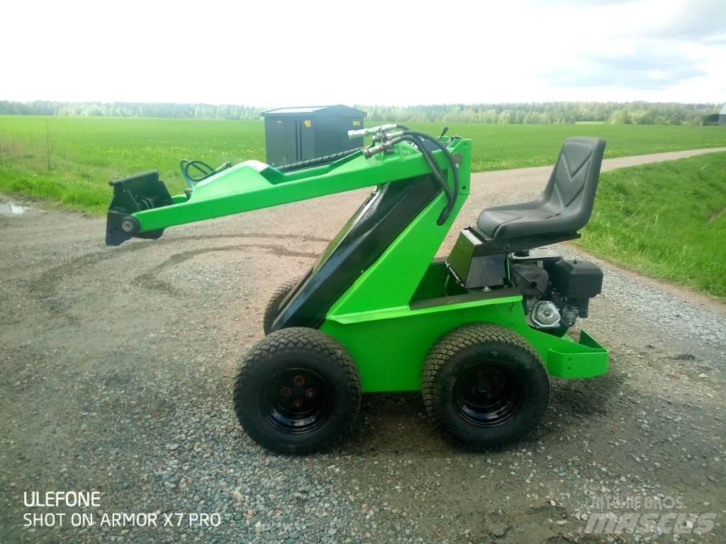 Avant 313 Landbouw - overige