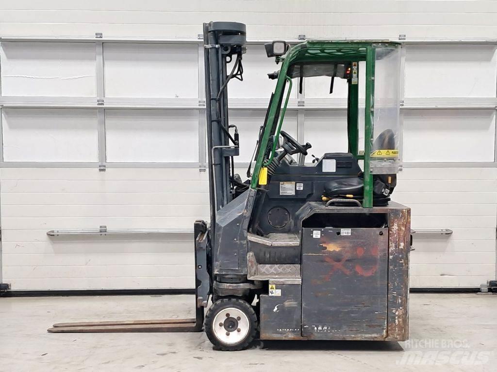 Combilift C3000CBE Zijlader
