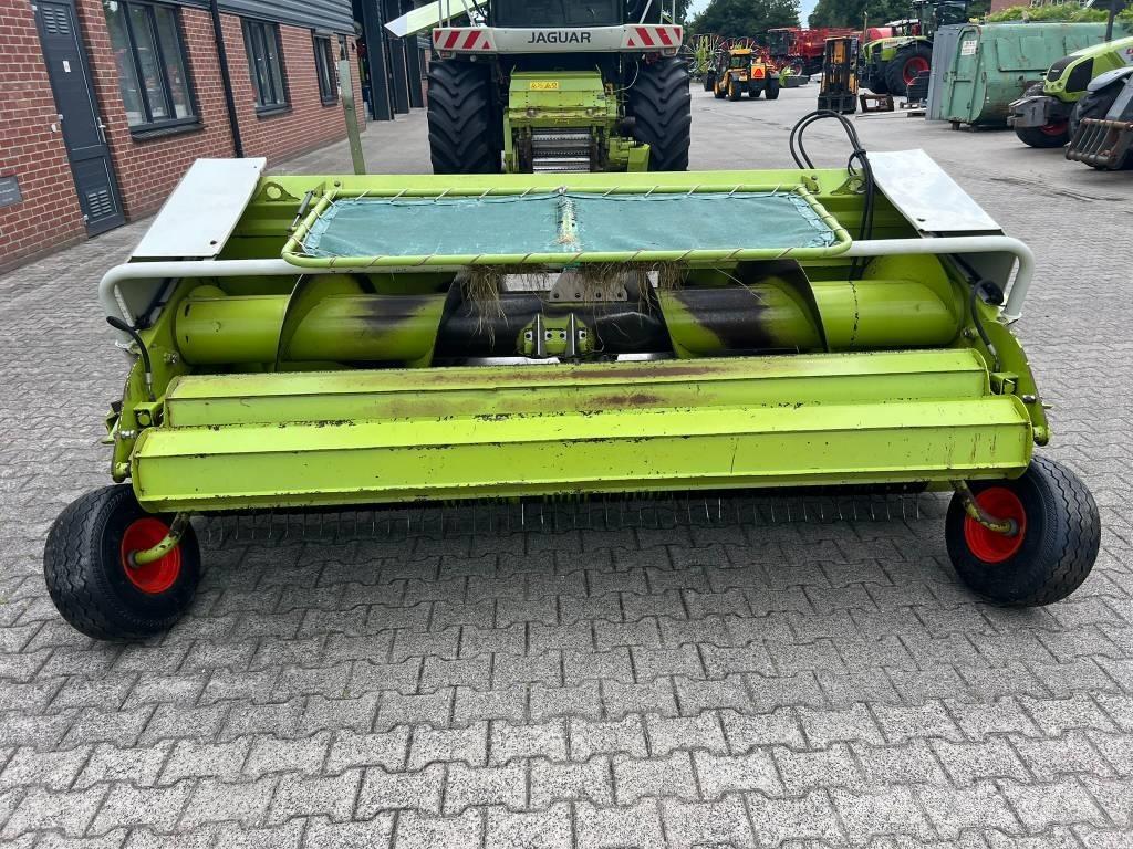 CLAAS PU 300 HD Hooi en voedermachine accessoires