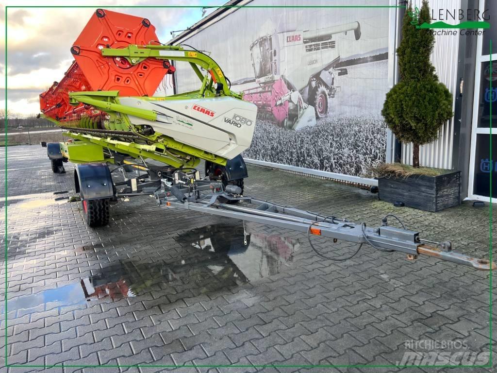 CLAAS VARIO 1080 Accessoires voor maaidorsmachines