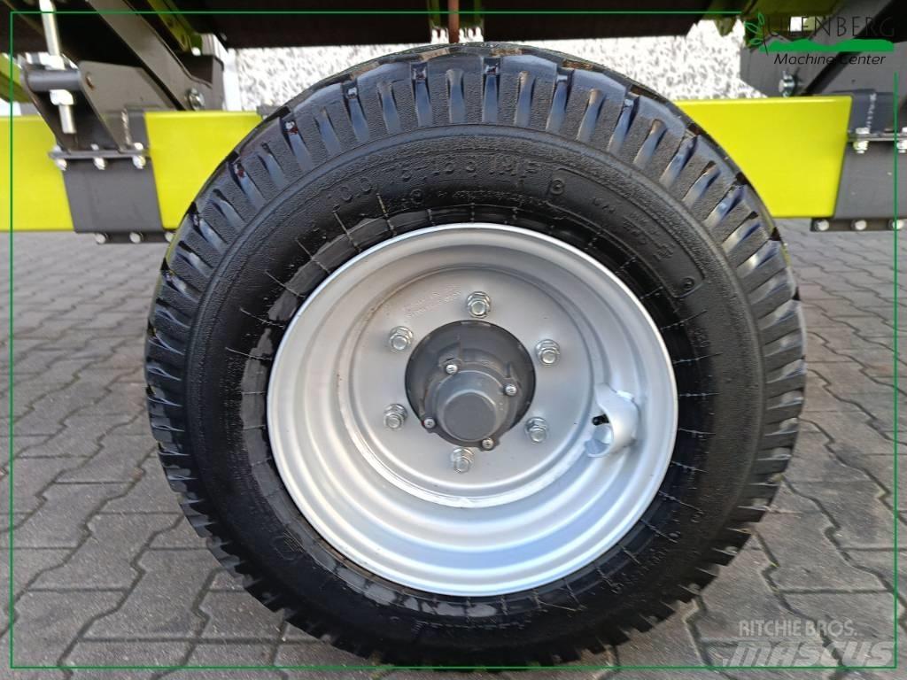 CLAAS VARIO 930 Accessoires voor maaidorsmachines