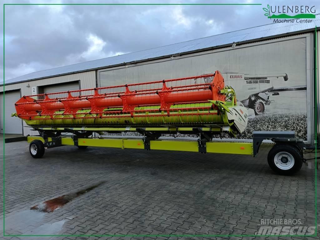 CLAAS VARIO 930 Accessoires voor maaidorsmachines