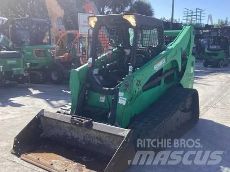 Bobcat T750 Schrankladers
