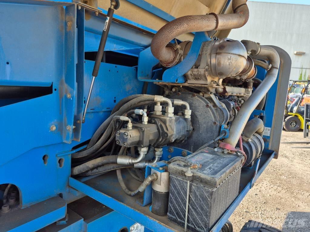 Genie S 45 Knikarmhoogwerkers